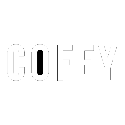 Coffy Kahve